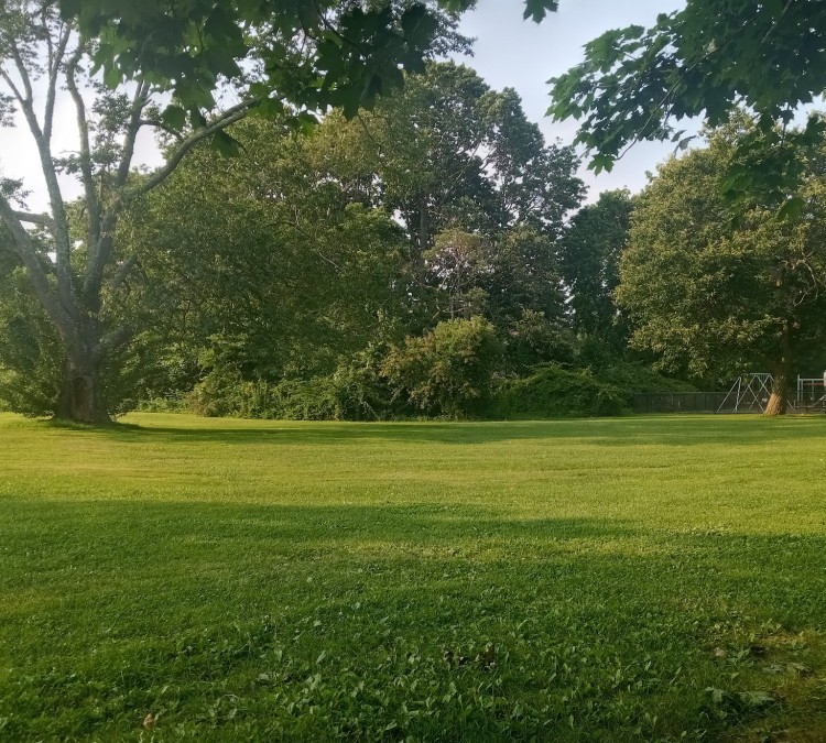 Arboretum Park (Melville,&nbspNY)